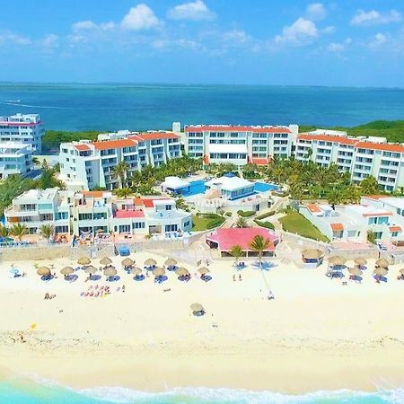 Solymar Hotel All Inclusive Cancún Zewnętrze zdjęcie