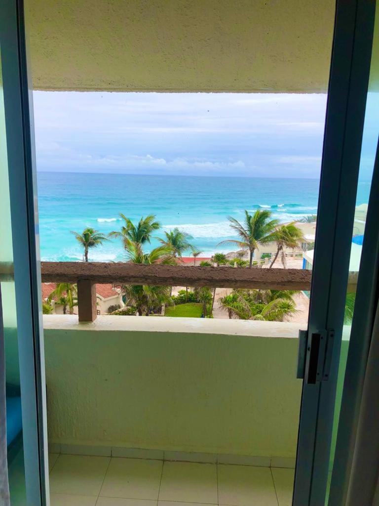 Solymar Hotel All Inclusive Cancún Zewnętrze zdjęcie