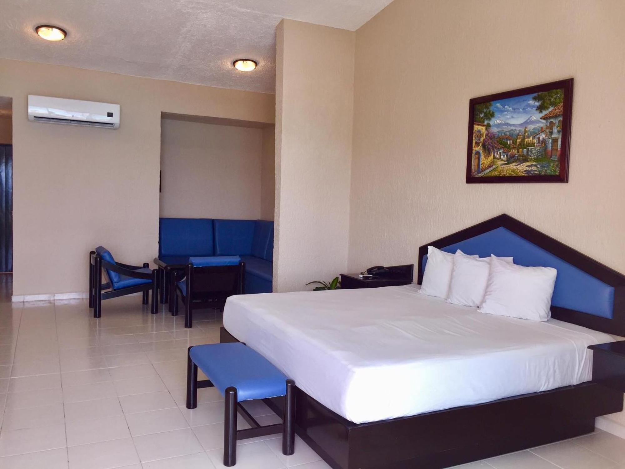 Solymar Hotel All Inclusive Cancún Zewnętrze zdjęcie