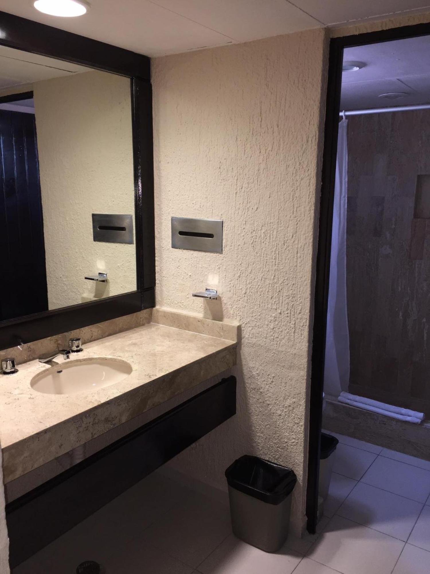 Solymar Hotel All Inclusive Cancún Zewnętrze zdjęcie