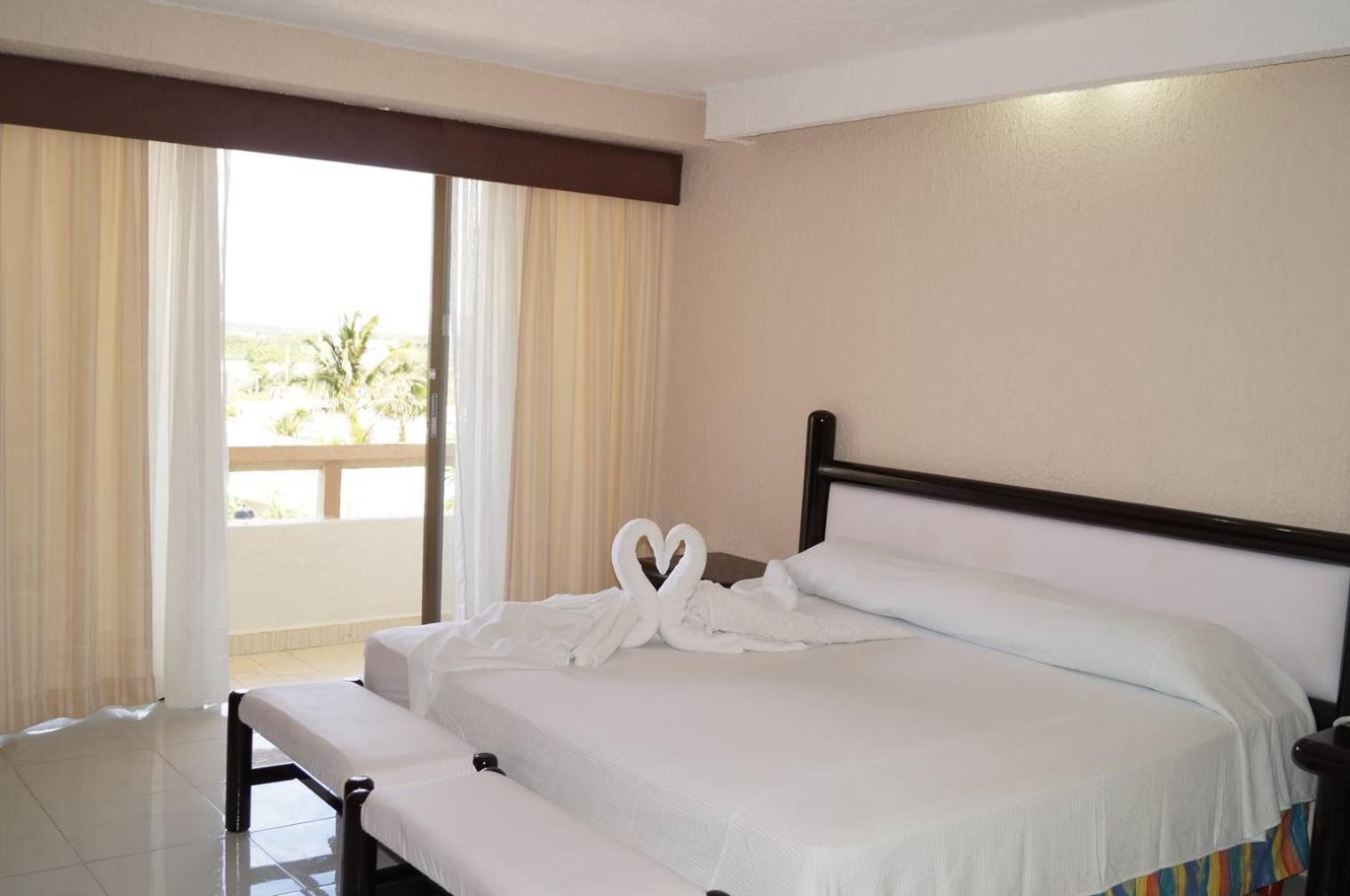 Solymar Hotel All Inclusive Cancún Zewnętrze zdjęcie