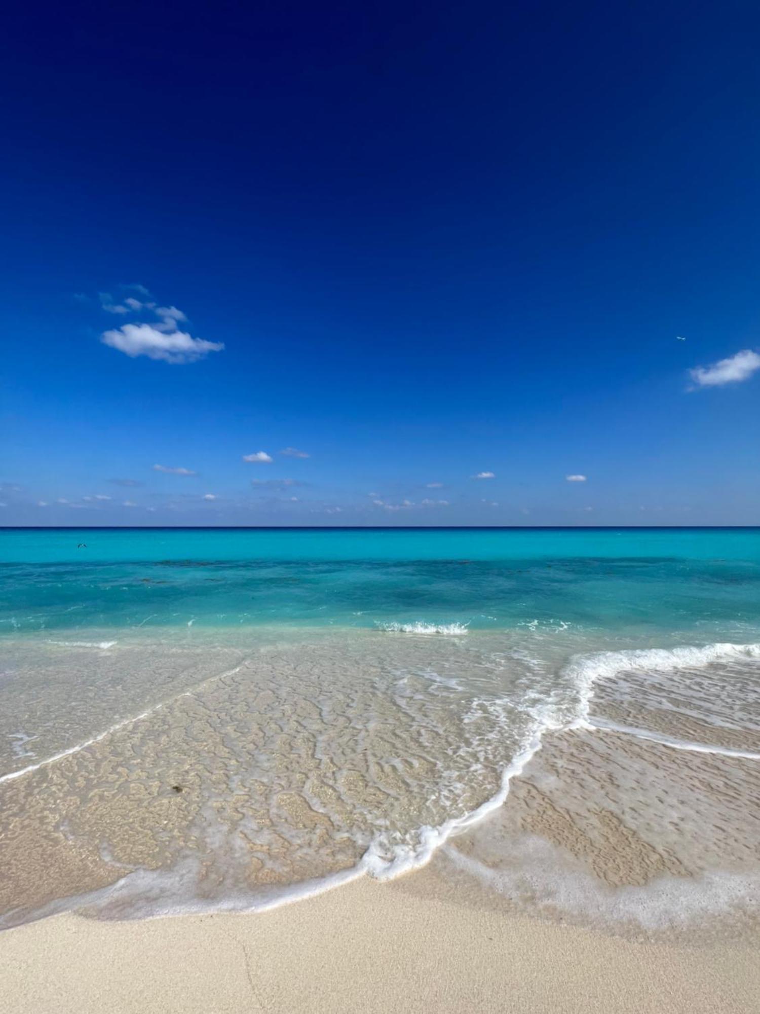 Solymar Hotel All Inclusive Cancún Zewnętrze zdjęcie